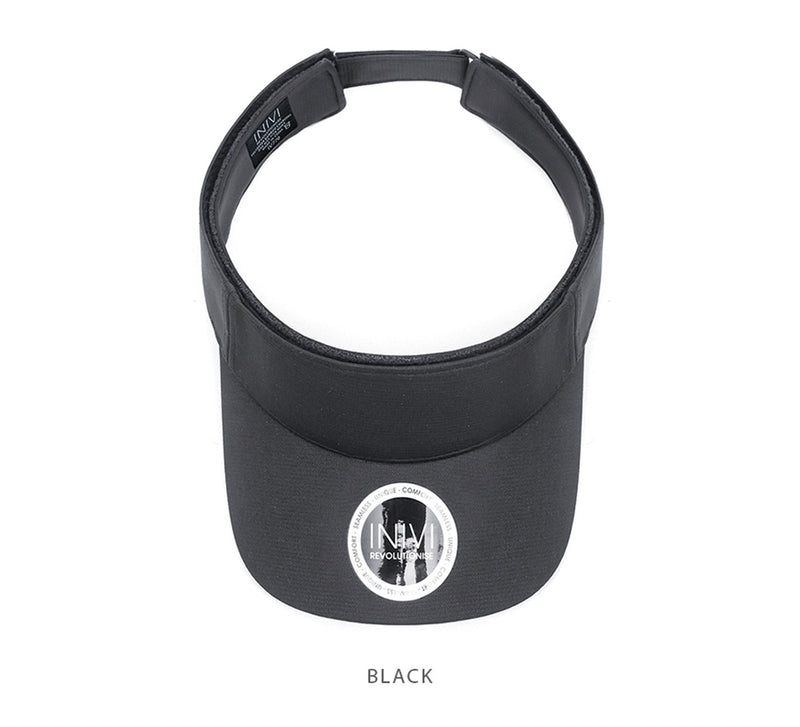 Grace Collection - IV167 Visor with removable sweat band