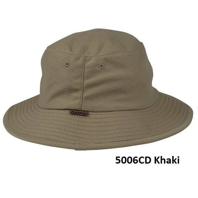 Macleod Scotland - Cool n Dry Bucket Hat - 5006CD (Pack of 5)