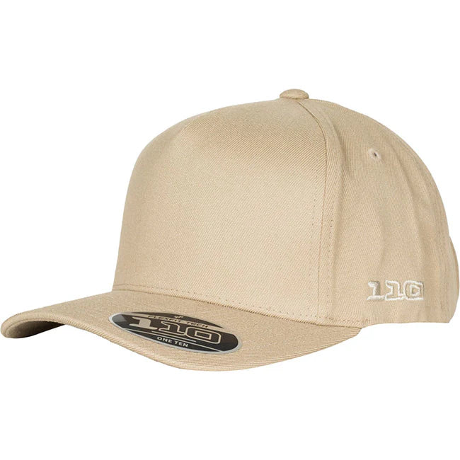 Macleod Scotland - Flexfit® 110 Cap - 110A
