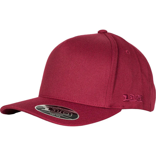 Macleod Scotland - Flexfit® 110 Cap - 110A