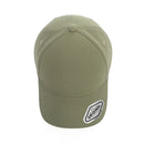 Grace Collection - Seamless Front Double Knit Cap - OG233