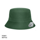 Grace Collection - Seam-Free Tech Premium Bucket Hat - OG801
