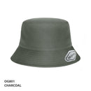 Grace Collection - Seam-Free Tech Premium Bucket Hat - OG801