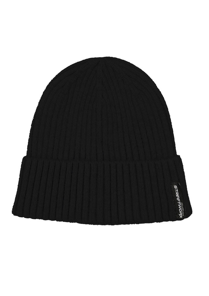 Syzmik - Unisex Streetworx Beanie - ZMBEAN