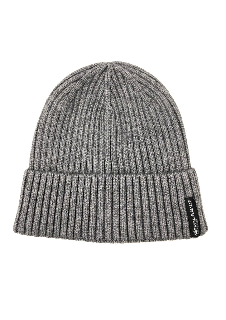 Syzmik - Unisex Streetworx Beanie - ZMBEAN