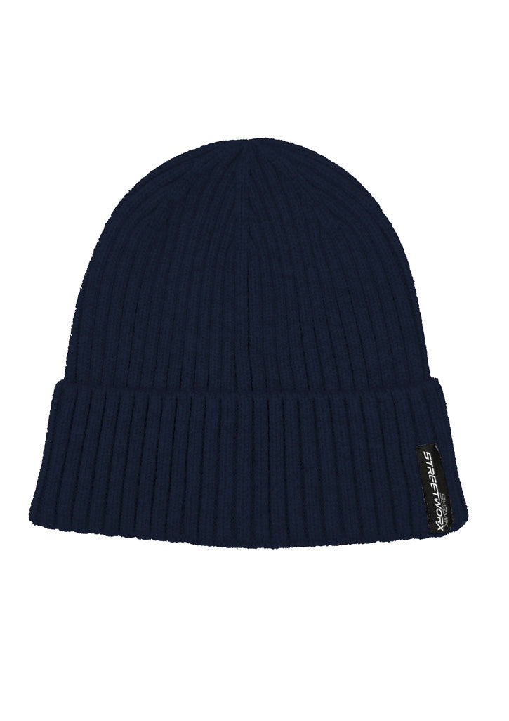 Syzmik - Unisex Streetworx Beanie - ZMBEAN