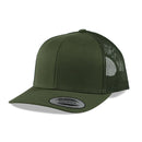 Macleod Scotland - 6606 YP Classics® Retro Trccker Cap