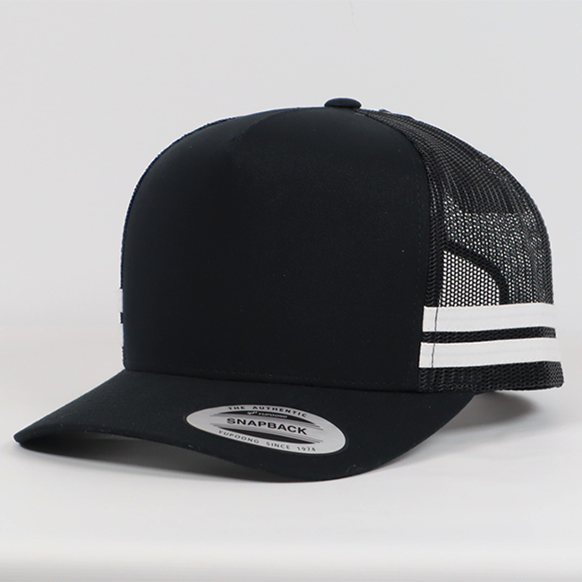 Macleod Scotland - 6507 Stripe Trucker