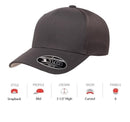 Macleod Scotland - 110M FLEXFIT® 110® Trucker
