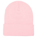 Macleod Scotland - 1501KC Cuffed Beanie By Flexfit