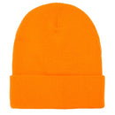 Macleod Scotland - 1501KC Cuffed Beanie By Flexfit