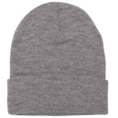 Macleod Scotland - 1501KC Cuffed Beanie By Flexfit