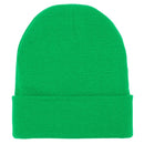 Macleod Scotland - 1501KC Cuffed Beanie By Flexfit