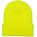 Macleod Scotland - 1501KC Cuffed Beanie By Flexfit