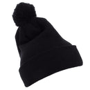 Macleod Scotland - 1501P Pom Pom Beanie By Flexfit®