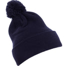 Macleod Scotland - 1501P Pom Pom Beanie By Flexfit®