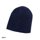 Grace Collection 100% Cotton Beanie-(AH770/HE770)