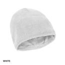 Grace Collection Acrylic/Polar Fleece Beanie-(AH744/HE744)
