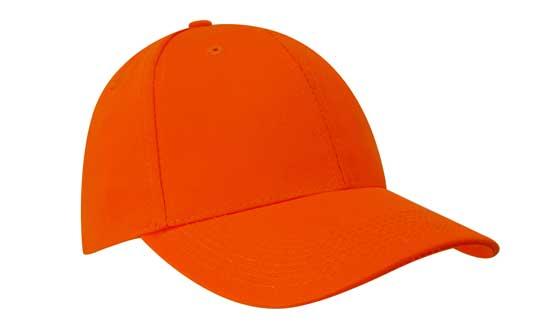 Headwear-Luminescent Safety Cap-3022