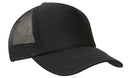 Headwear Truckers Mesh Cap - 3803