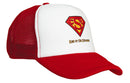Headwear Truckers Mesh Cap - 3803