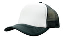 Headwear Truckers Mesh Cap - 3803