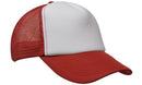 Headwear Truckers Mesh Cap - 3803