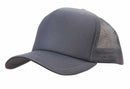Headwear Truckers Mesh Cap - 3803