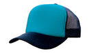 Headwear Truckers Mesh Cap - 3803