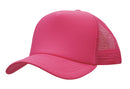 Headwear Truckers Mesh Cap - 3803
