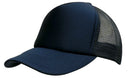Headwear Kids Trucker Cap - 3822