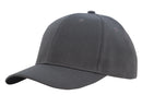 Headwear Premium American Twill with Contrast Peak Under - 3920