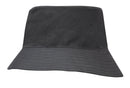 Headwear Breathable Poly Twill Childs Bucket Hat - 3939