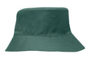 Headwear Breathable Poly Twill Childs Bucket Hat - 3940