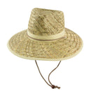 Legend Life-3942A Straw Hat W/Toggle