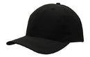 Headwear - Recycled Breathable Poly Twill Cap - 3980
