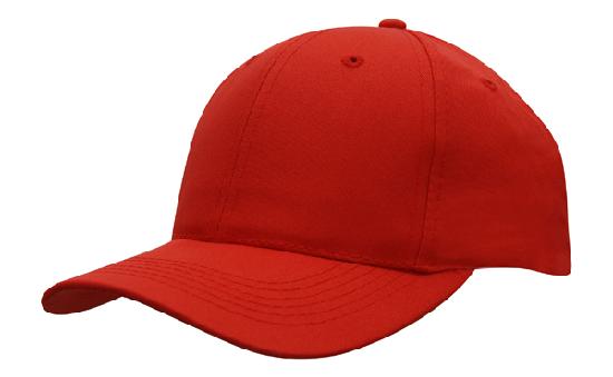 Headwear - Recycled Breathable Poly Twill Cap - 3980