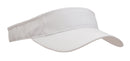 Headwear Sports Ripstop Visor - 4006