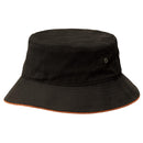 Legend Life-4007 Sandwich Brim Bucket Hat