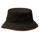 Legend Life-4007 Sandwich Brim Bucket Hat