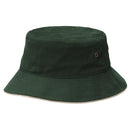 Legend Life-4007 Sandwich Brim Bucket Hat