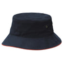 Legend Life-4007 Sandwich Brim Bucket Hat