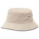Legend Life-4007 Sandwich Brim Bucket Hat
