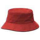 Legend Life-4007 Sandwich Brim Bucket Hat