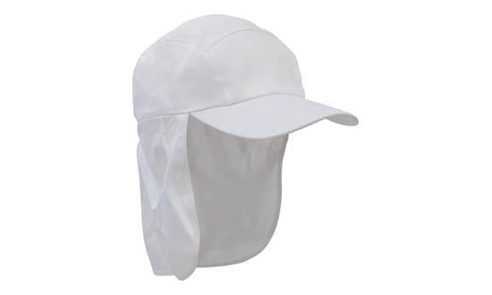 Headwear Poly Cotton Legionnaire - 4057