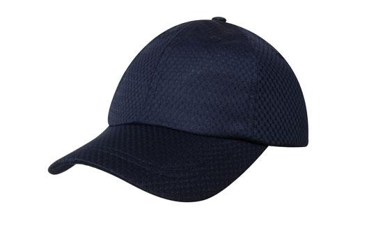 Headwear Sports Mesh Cap - 4078