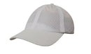 Headwear Sports Mesh Cap - 4078