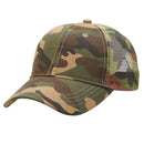 Legend Life-4092 Camo Trucker