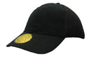 Headwear-Sandwich Mesh with Dream Fit Styling Cap-4095