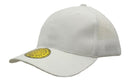 Headwear-Sandwich Mesh with Dream Fit Styling Cap-4095